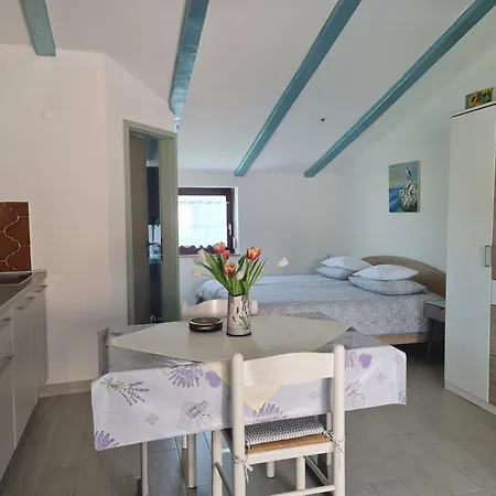 Guest house Rivamare - *