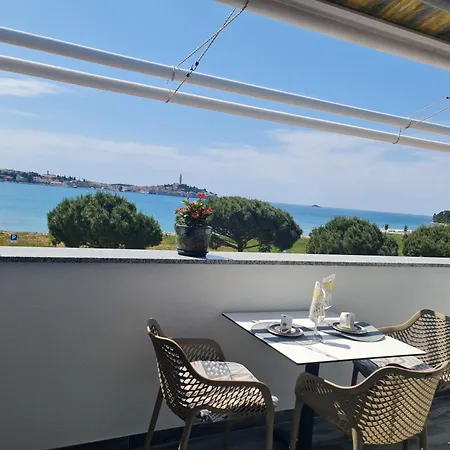 Rivamare - 게스트하우스