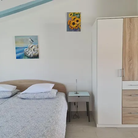 Rivamare - Guest house Rovinj