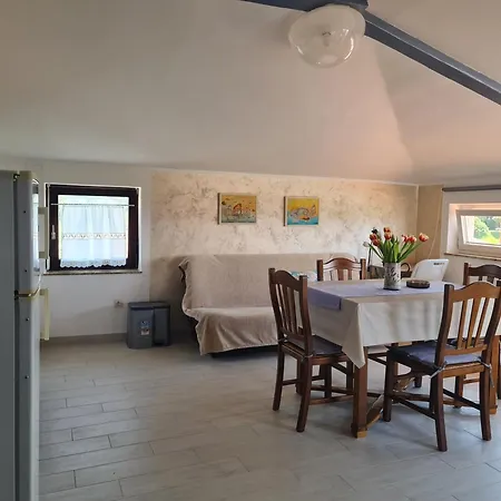 Guest house Rivamare - Rovinj
