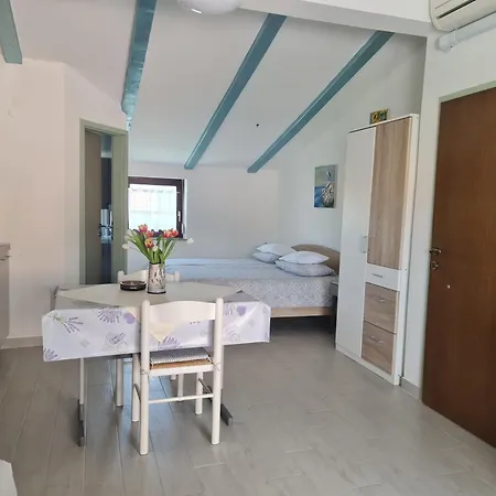 Guest house Rivamare -