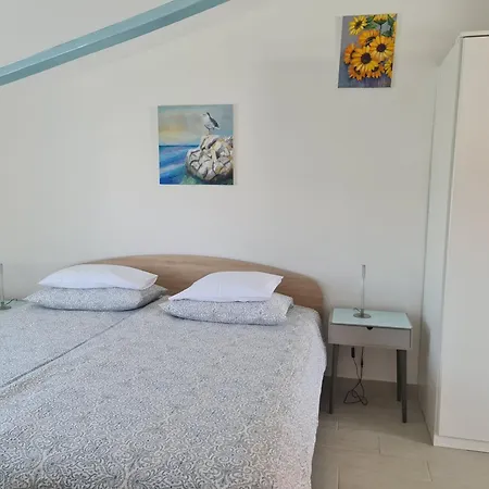 Rivamare - Guest house *