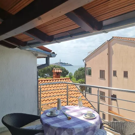 Guest house Rivamare - Rovinj