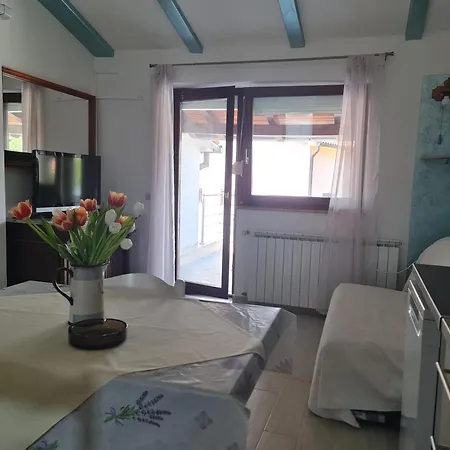 Rivamare - Guest house Rovinj