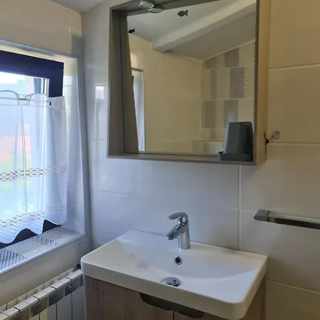 Guest house Rivamare -