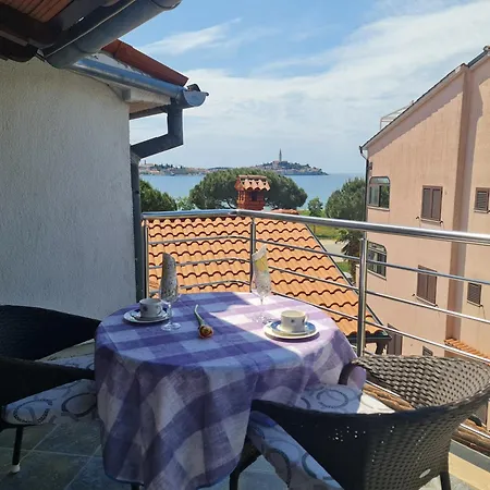 Rivamare - Guest house Rovinj
