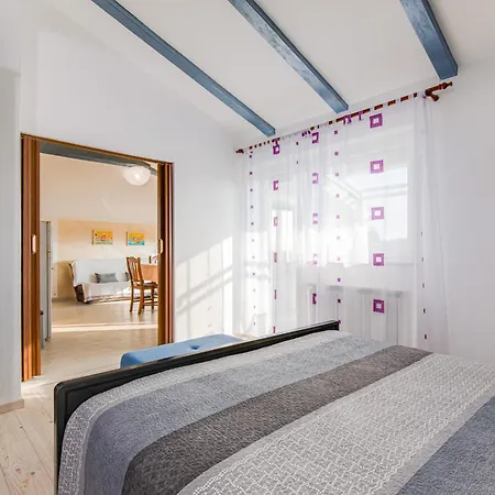 Rivamare - Guest house