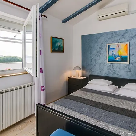 Guest house Rivamare - Rovinj