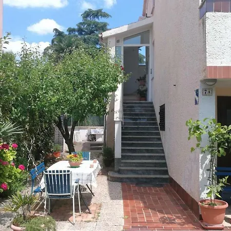 Rivamare - Pensión 3*