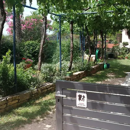Guest house Rivamare -