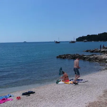 Vendégház Rivamare - *