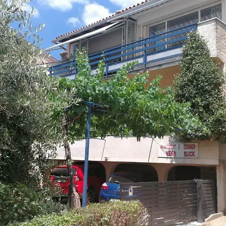 Rivamare - 3* Rovinj