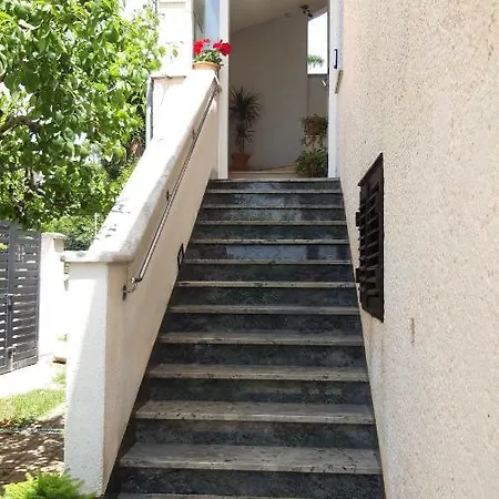 Guest house Rivamare -