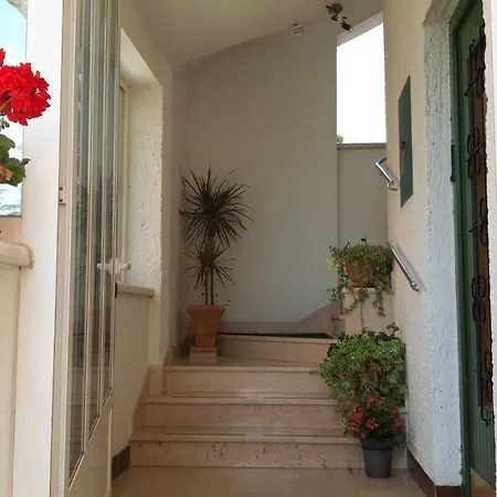Guest house Rivamare - Rovinj