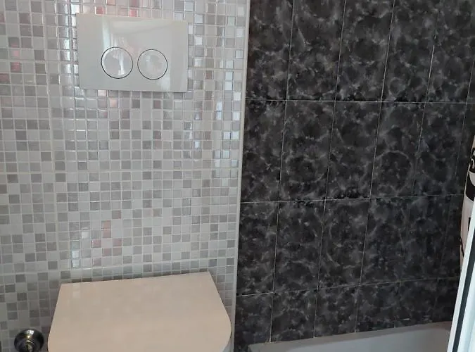 Rivamare - Vendégház