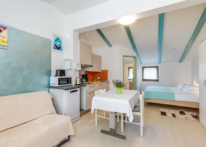 Rivamare - 3* Rovinj