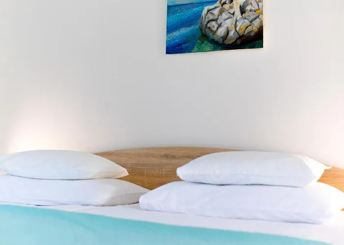 Rivamare - Vendégház