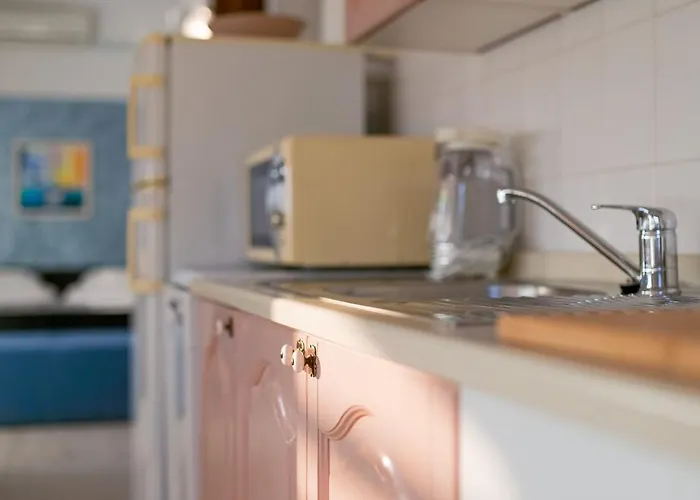 Vendégház Rivamare - Rovinj