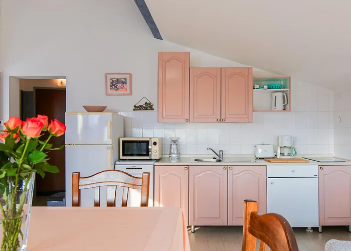 Rivamare - 3* Rovinj