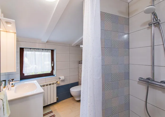 Rivamare - Vendégház Rovinj