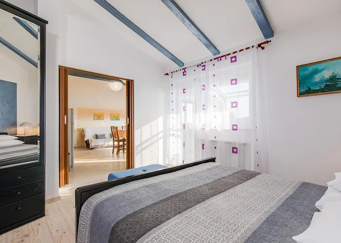 Rivamare - Vendégház