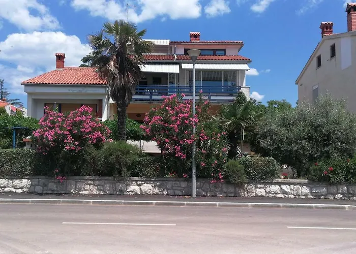 Rivamare - 3* Rovinj