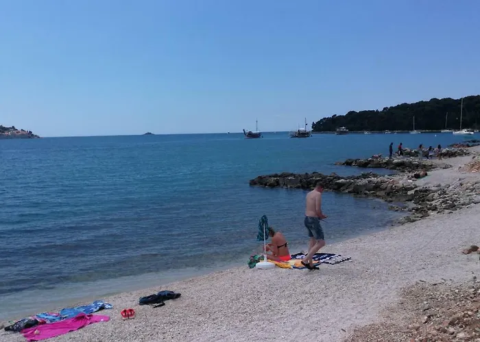 Vendégház Rivamare - 3*