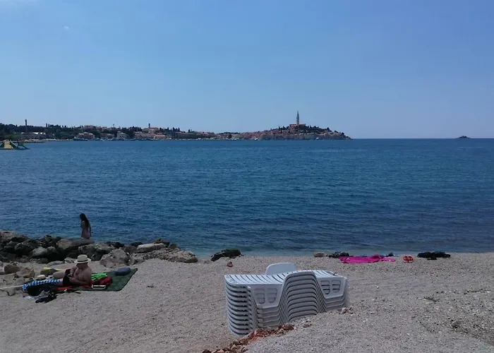 Rivamare - 3* Rovinj