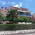 Pensjonat Rivamare - 3*