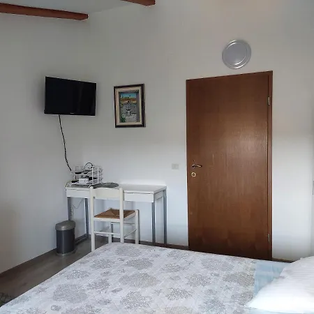 Rivamare - Konukevi Rovinj