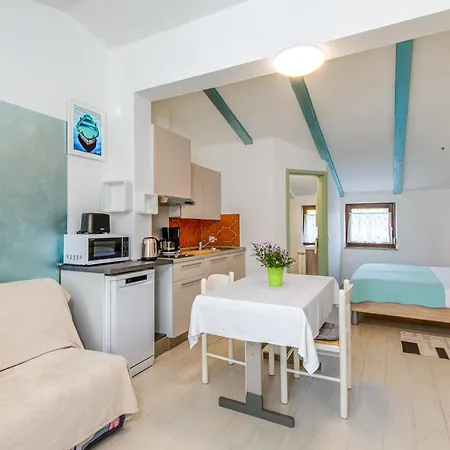 Rivamare - 3* Rovinj