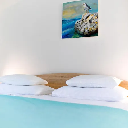 Rivamare - Guest house