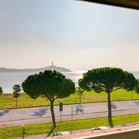 Konukevi Rivamare - Rovinj