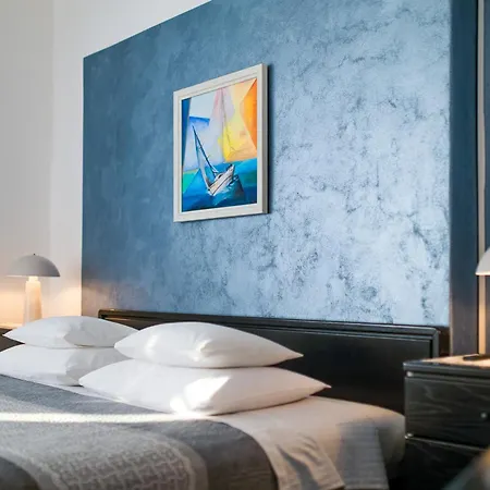 Rivamare - 3* Rovinj