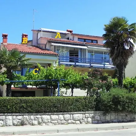 Konukevi Rivamare - Rovinj