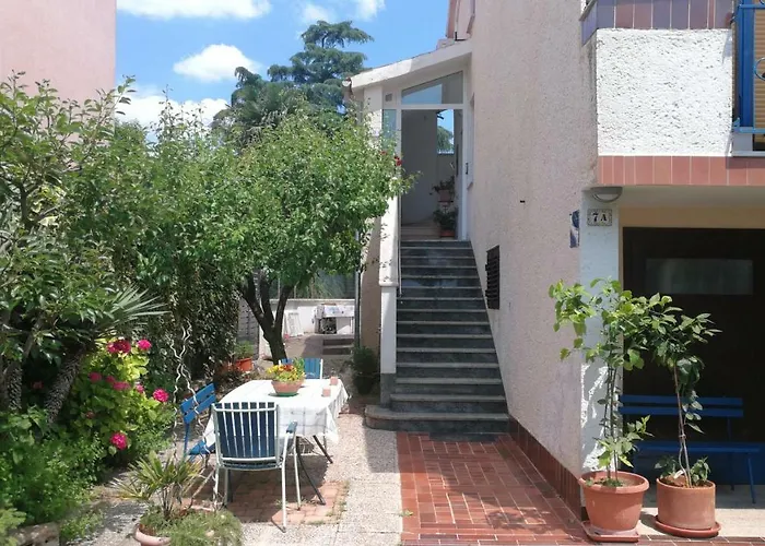Rivamare - Affittacamere 3*